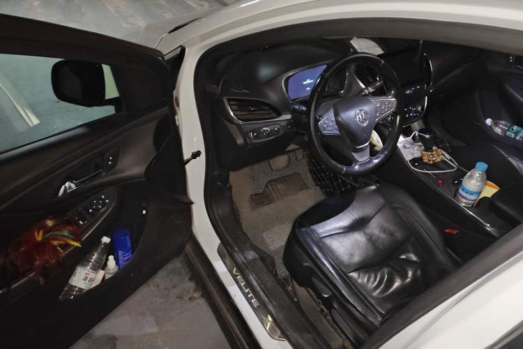 Used Buick VELITE 5 2017 Urban Extended-Range Model
