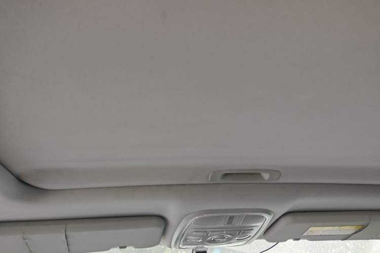 Used Haval H6 2017 Red-Label Sport Edition 1.5T Manual Two-Wheel Drive Elite Model
