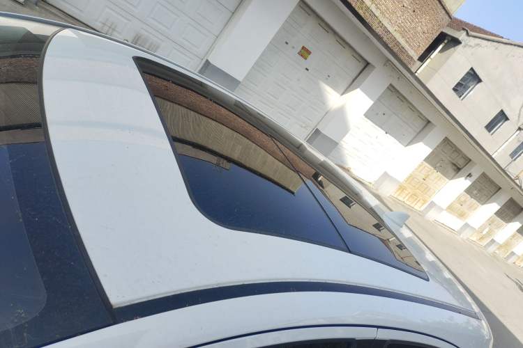 Used Honda Vezel 2020 1.5L CVT Pioneer Edition Roof