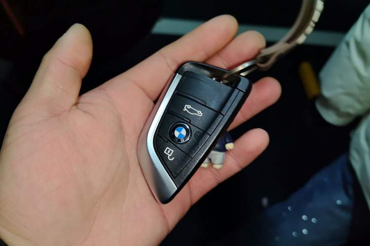 Used BMW 1 Series 2020 120i M Sport Package