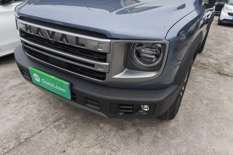 Used Haval DARGO 2024 1.5T DCT Border Collie Edition