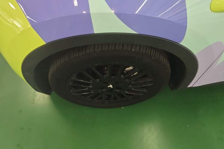 Used firefly 2025 Illuminated Edition
