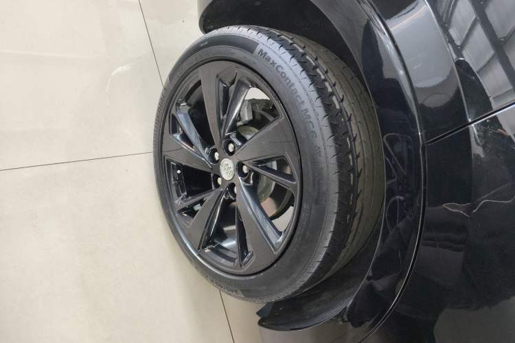 Used Buick Envision 2020 Encore GX S 652T Two-Wheel-Drive Limited-Edition S Sport Version
