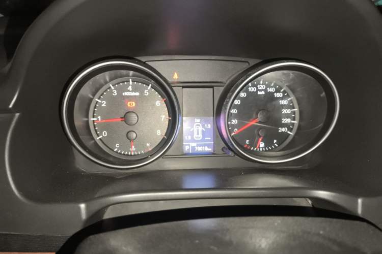 Used Haval H6 2014 Sport Edition 2.4L Automatic Elite Model