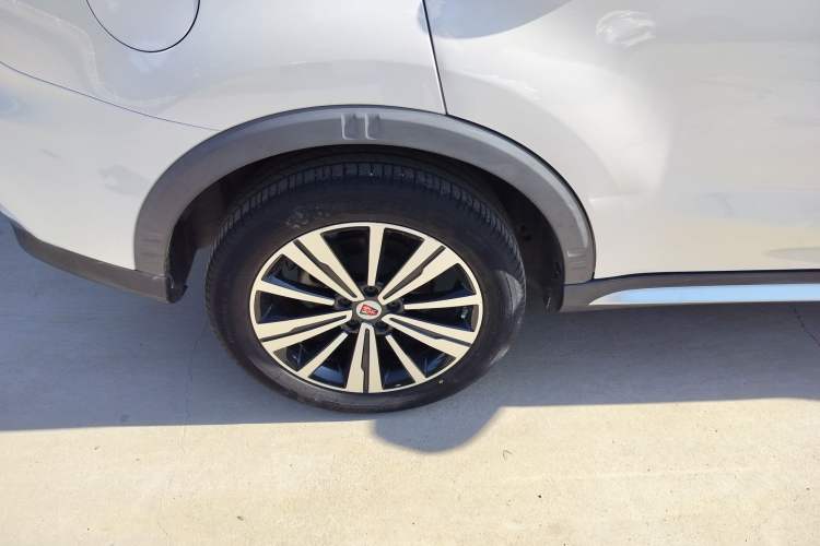 Used Roewe RX5 New Energy 2019 eRX5 50T Internet-Enhanced Flagship Edition