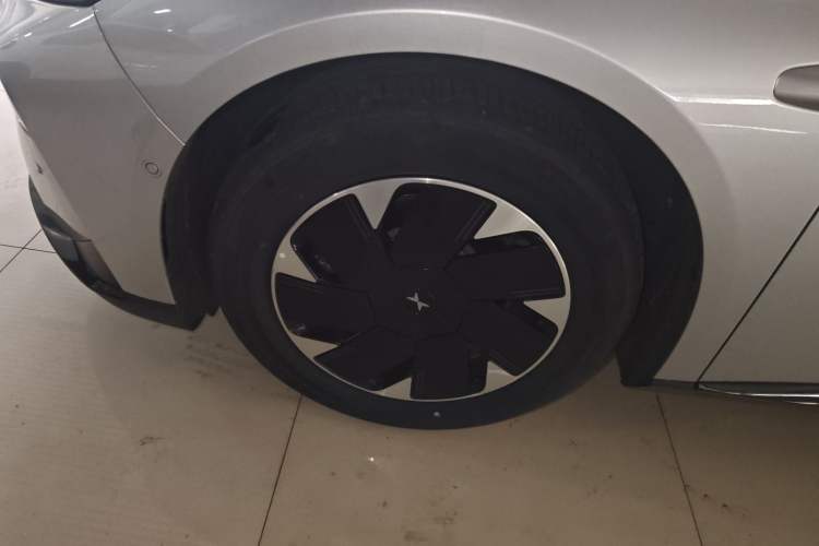 Used XPeng P7+ 2024 Long-Range Max
