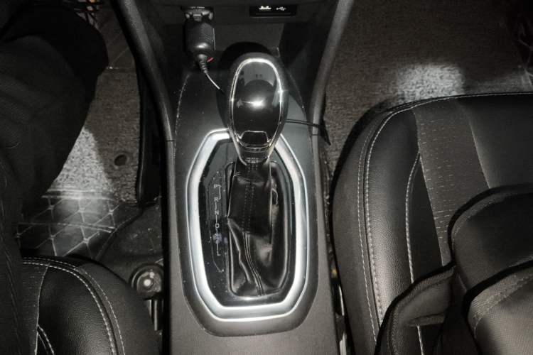 Used Chery Tiggo 3X 2018 1.5L Automatic Luxury Edition
