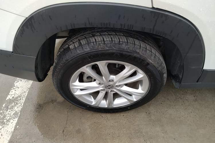 Used Dongfeng Fengon S560 2019 1.8L CVT Elite Model