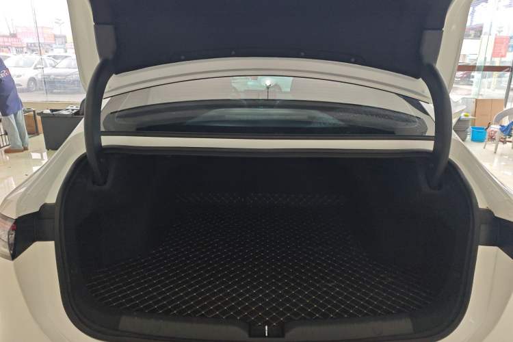 Used AION RT 2025 520 Smart Luxury Edition
