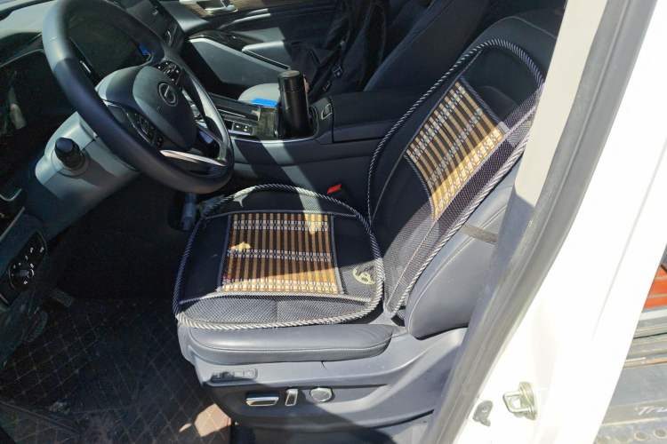 Used GAC Trumpchi M8 2021 Lingxiu Series 390T Ultimate Edition
