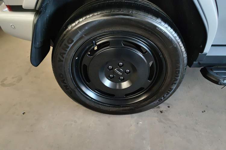 Used iCAR V23 2025 401 Two-Wheel Drive Intelligent Driving Version