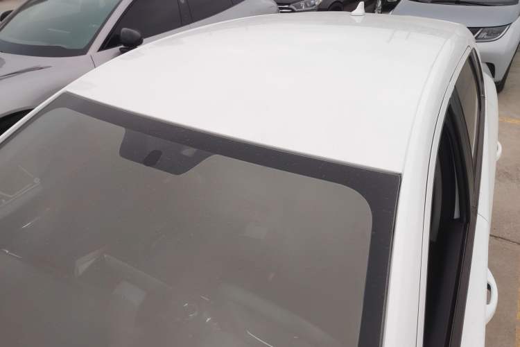 Used BYD e2 2021 Comfort Model
