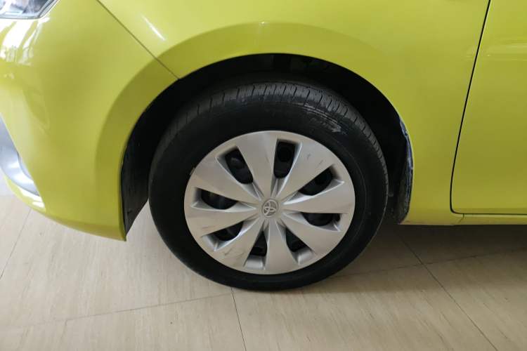 Used Toyota YARiS L Zhi Xuan 2020 1.5L CVT Leading Edition