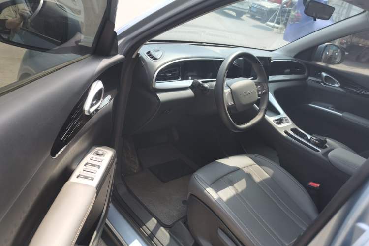 Used Geely Galaxy Geome 2025 310km Youth Edition
