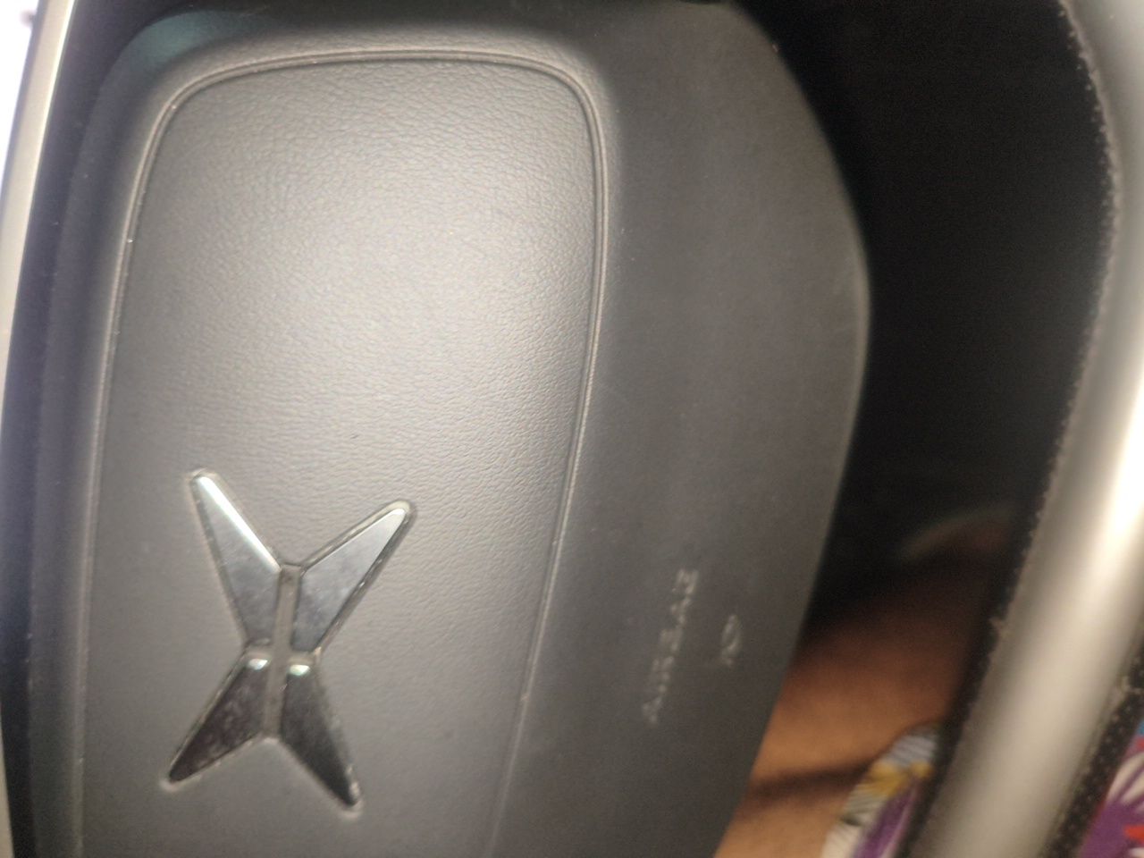 XPeng P7 2022 480E — снимка 20