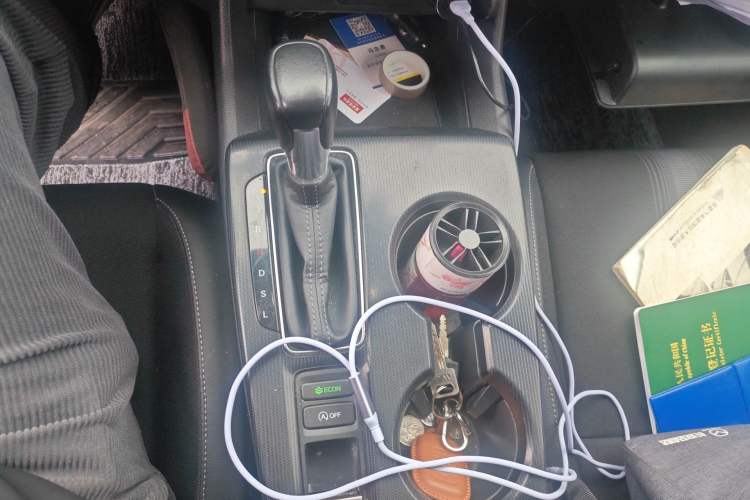 Used Honda Civic 2022 240TURBO CVT Dynamic Edition