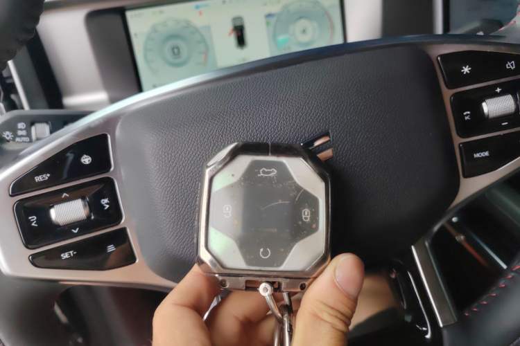 Used JETOUR Traveler 2023 2.0T All-Wheel-Drive CrossPRO