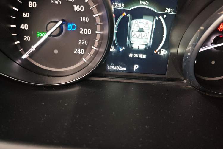 Used Land Rover Discovery Sport 2019 240 PS SE Version China V Standard