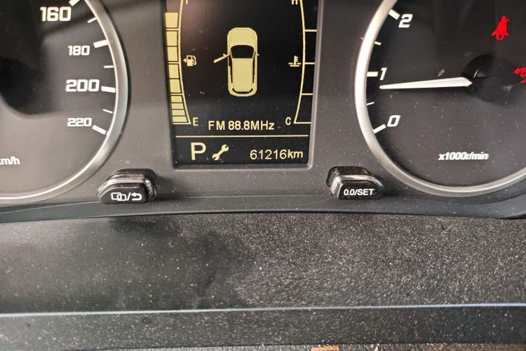 Used Chery Tiggo 5x 2022 Superhero Edition 1.5L CVT Fashion Model