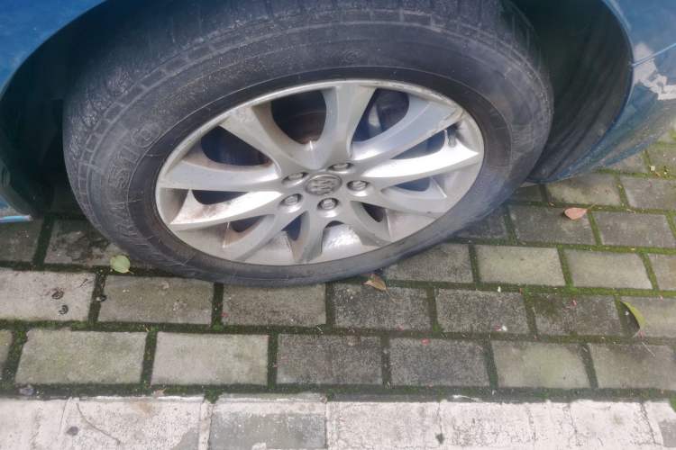 Used Buick GT 2014 XT 1.6L Automatic Fashion Edition