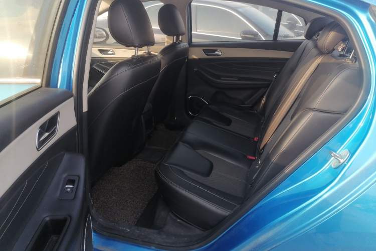 Used Chery Arrizo GX 2018 1.5T CVT Dynamic Color Version China V Standard
