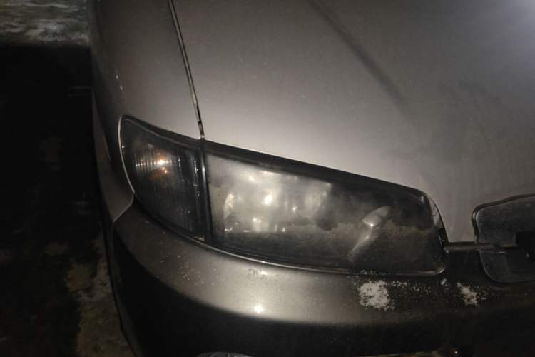 Used JAC Group Refine 2015 2.0L Shuttle Gasoline Long-Wheelbase Comfort Version HFC4GA3-3D
