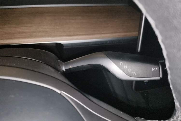 Used Tesla Model 3 2021 Revised Version Standard Range Rear-Wheel Drive Upgraded Edition 3D1
