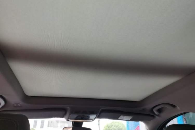 Used BMW X1 2022 sDrive20Li Fashion Model Headliner