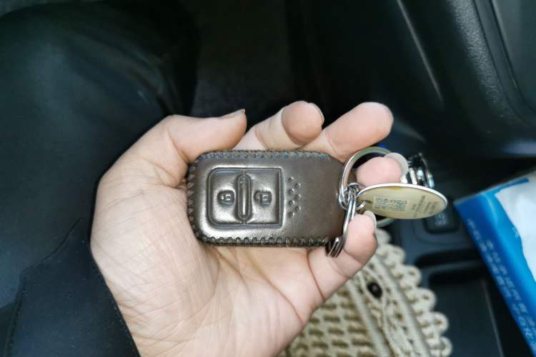 Used Honda CR-V 2015 2.0L two-wheel drive Fashion Edition
