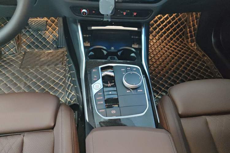 Used BMW 3 Series 2024 325Li M Sport Package
