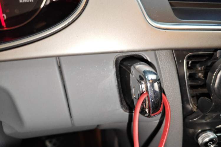 Used Audi A4L 2013 35 TFSI Automatic Comfort Model