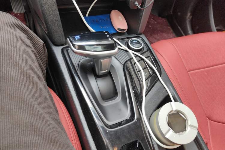 Used Hyundai ix35 2021 2.0L Automatic 2WD GLS Leading Edition