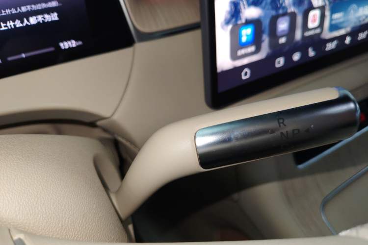 Used Hima H5 2025 Model Range-Extending Max
