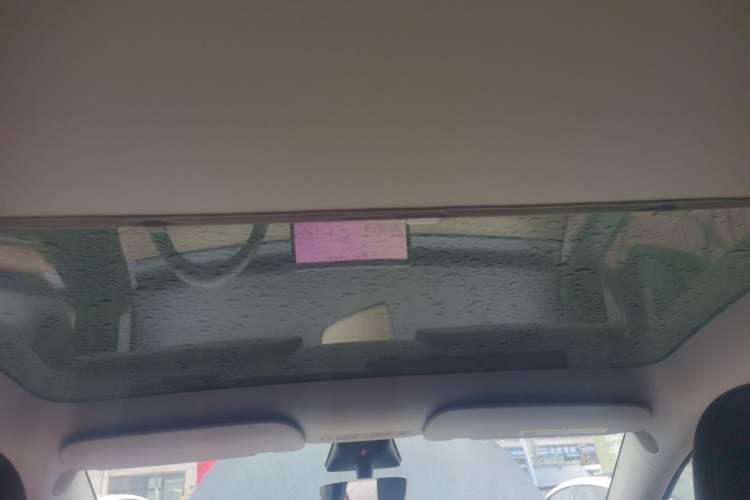 Used Tesla Model Y 2022 Revised Version Long-Range All-Wheel Drive
