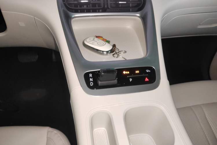 Used Geely Galaxy Geome 2025 310km Dream Edition Gear Lever