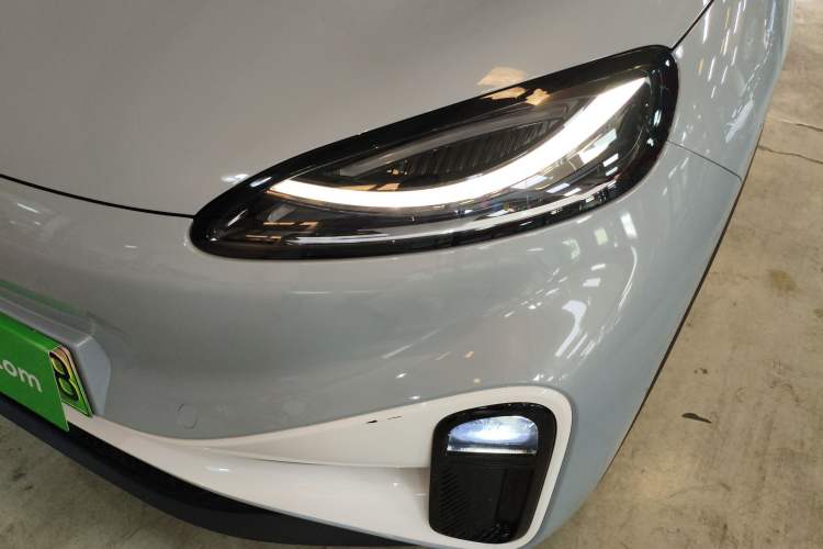 Used ARCFOX Kaola 2023 Family Edition Pro