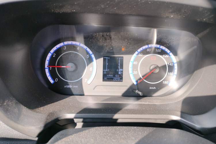 Used Chana Ounuo S 2021 1.5L Ono S Smart Edition Dual-Steaming Air-Conditioned Bus JL473QG