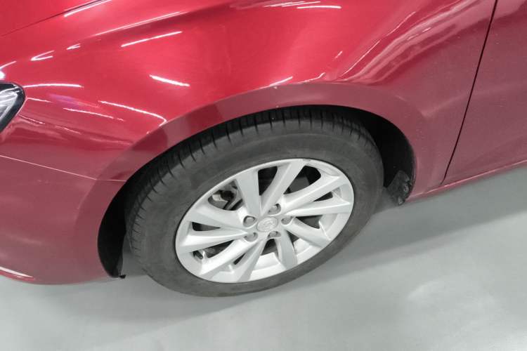 Used Buick Verano 2015 Sedan 15S Automatic Ambition Model