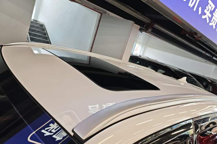 Used CHANGAN CS55 2018 1.5T Automatic Colorful Edition China V Standard