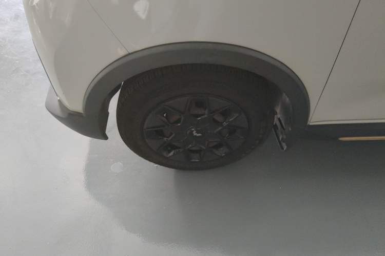 Used Wuling Hongguang MINIEV 2022 GAMEBOY 300km Enthusiast Model with Lithium Iron Phosphate