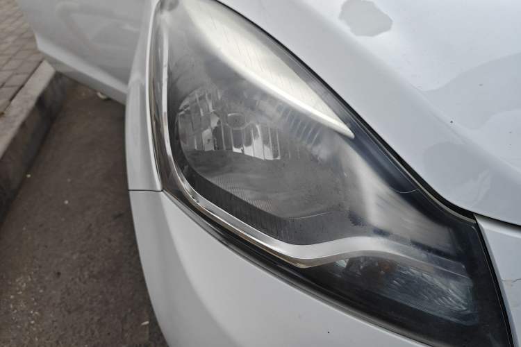 Used Changan Benni 2015 1.4L IMT Luxury Model China V Standard