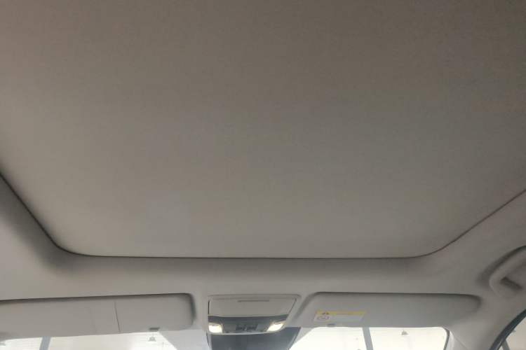 Used Honda CR-V New Energy 2021 Rui Hybrid e+ 2.0L Ruichi Edition