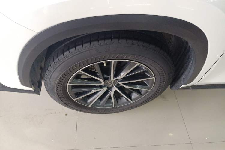 Used Lexus NX 2022 260 Front-Wheel Drive Chuan Yue Edition
