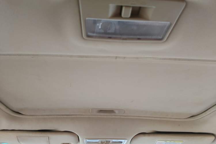 Used Haima Fumei 2014 M5 1.6L Automatic Luxury Model