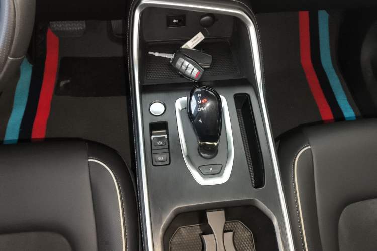 Used Haval H6 2023 National Trend Edition 1.5T Automatic Champion Version
