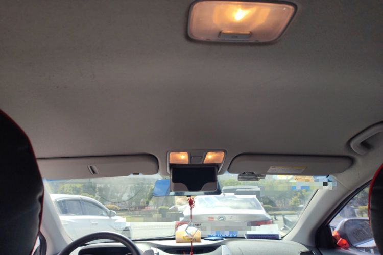 Used Hyundai Elantra (5th Generation / Langdong) 2016 1.6L Automatic Smart Version