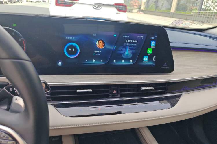 Used Chery Arrizo 8 2022 1.6T DCT Zhen
