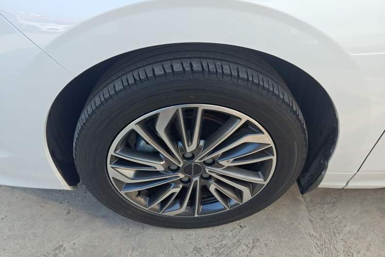 Used FORTHING Yacht 2024 1.5T DCT Guanhai Edition