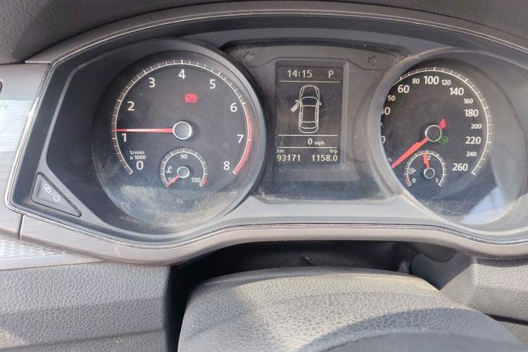 Used Volkswagen Passat 2017 330TSI DSG Luxury Edition