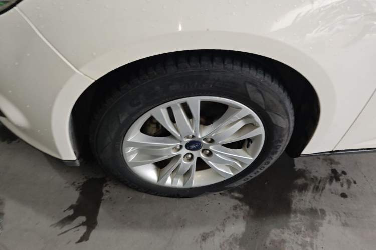 Used Ford Focus 2012 Hatchback 1.6L Automatic Comfort Model
